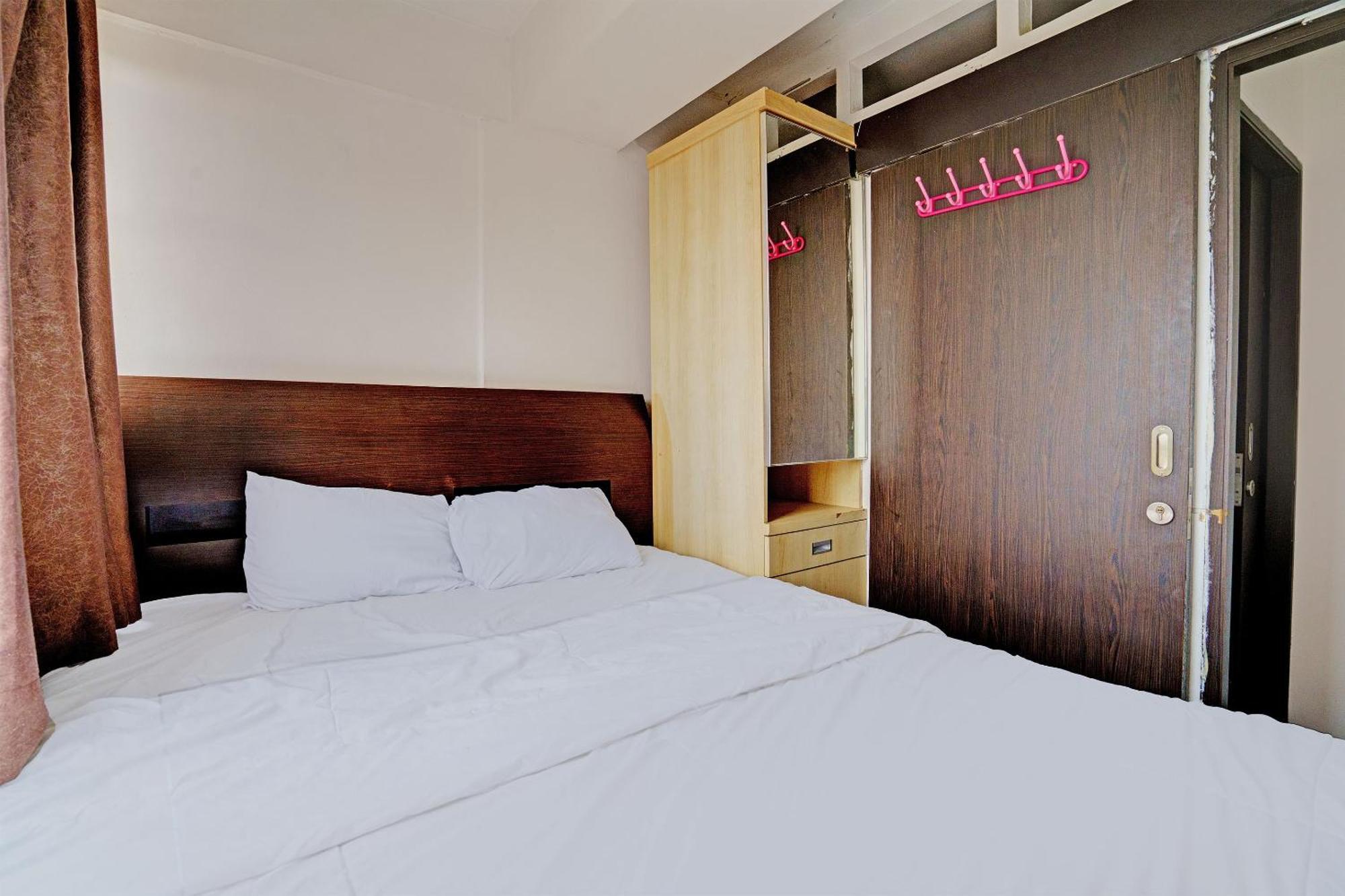 Oyo Life 92976 Jarrdin By Apato Hotel