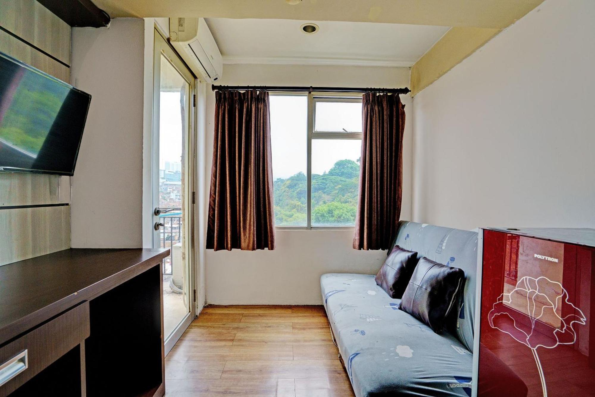 Oyo Life 92976 Jarrdin By Apato Hotel 2*