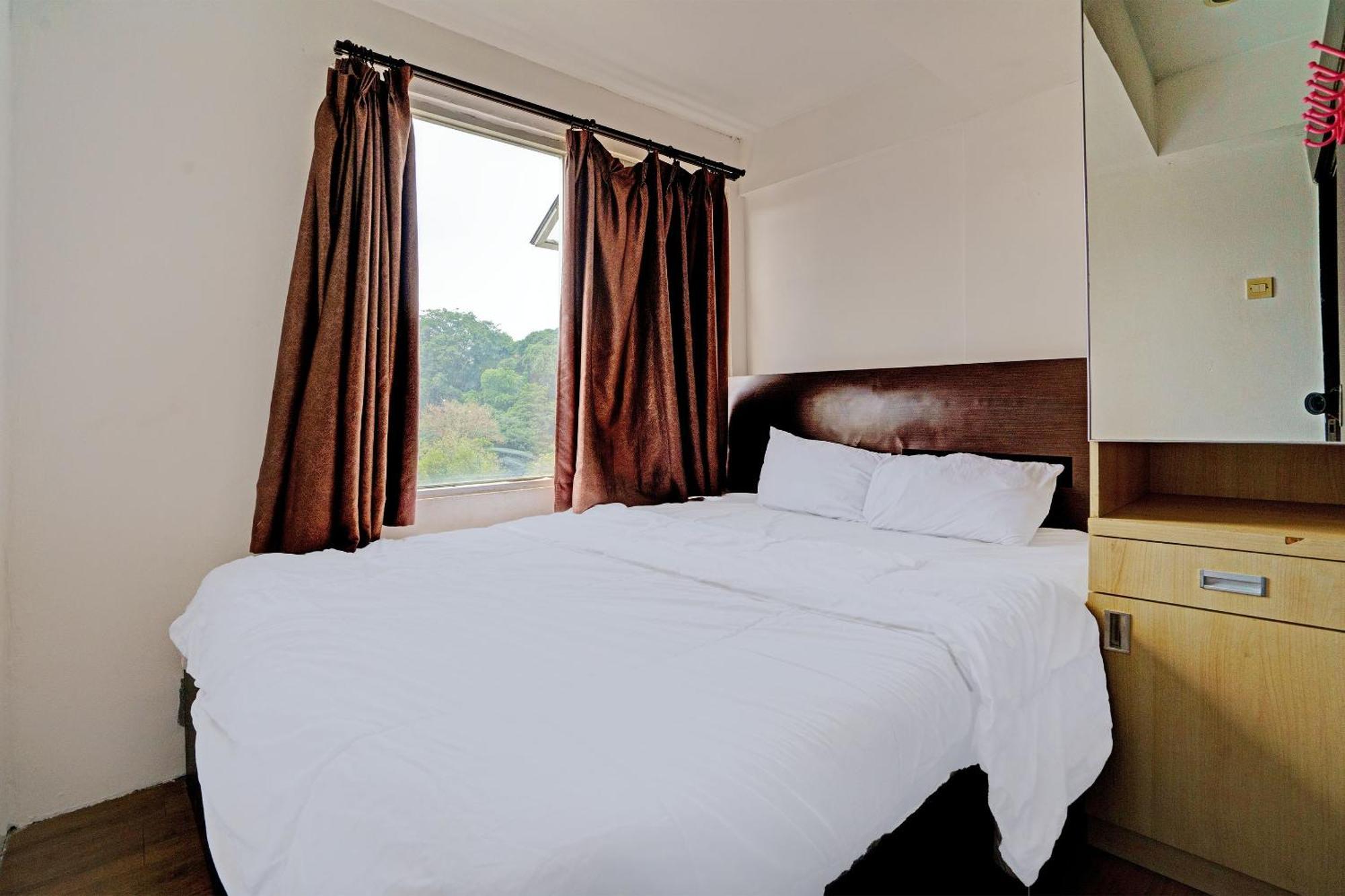Hotel Oyo Life 92976 Jarrdin By Apato