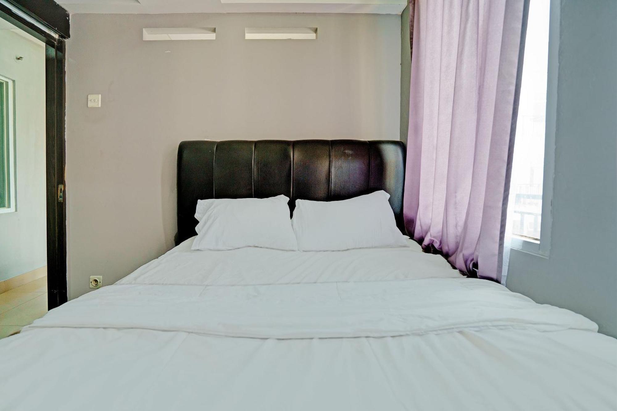 Oyo Life 92976 Jarrdin By Apato Hotel 2*