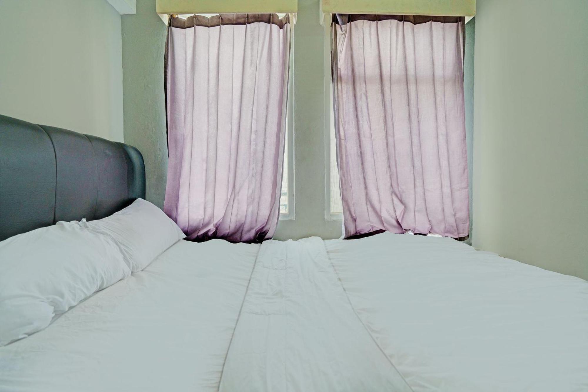 Hotel Oyo Life 92976 Jarrdin By Apato Bandung