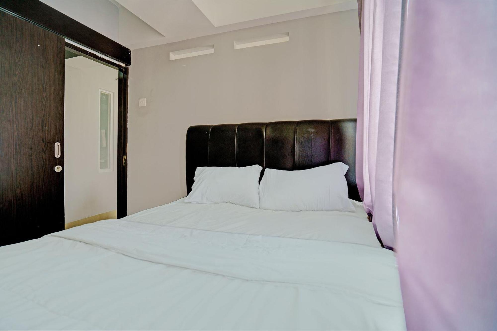 Hotel Oyo Life 92976 Jarrdin By Apato